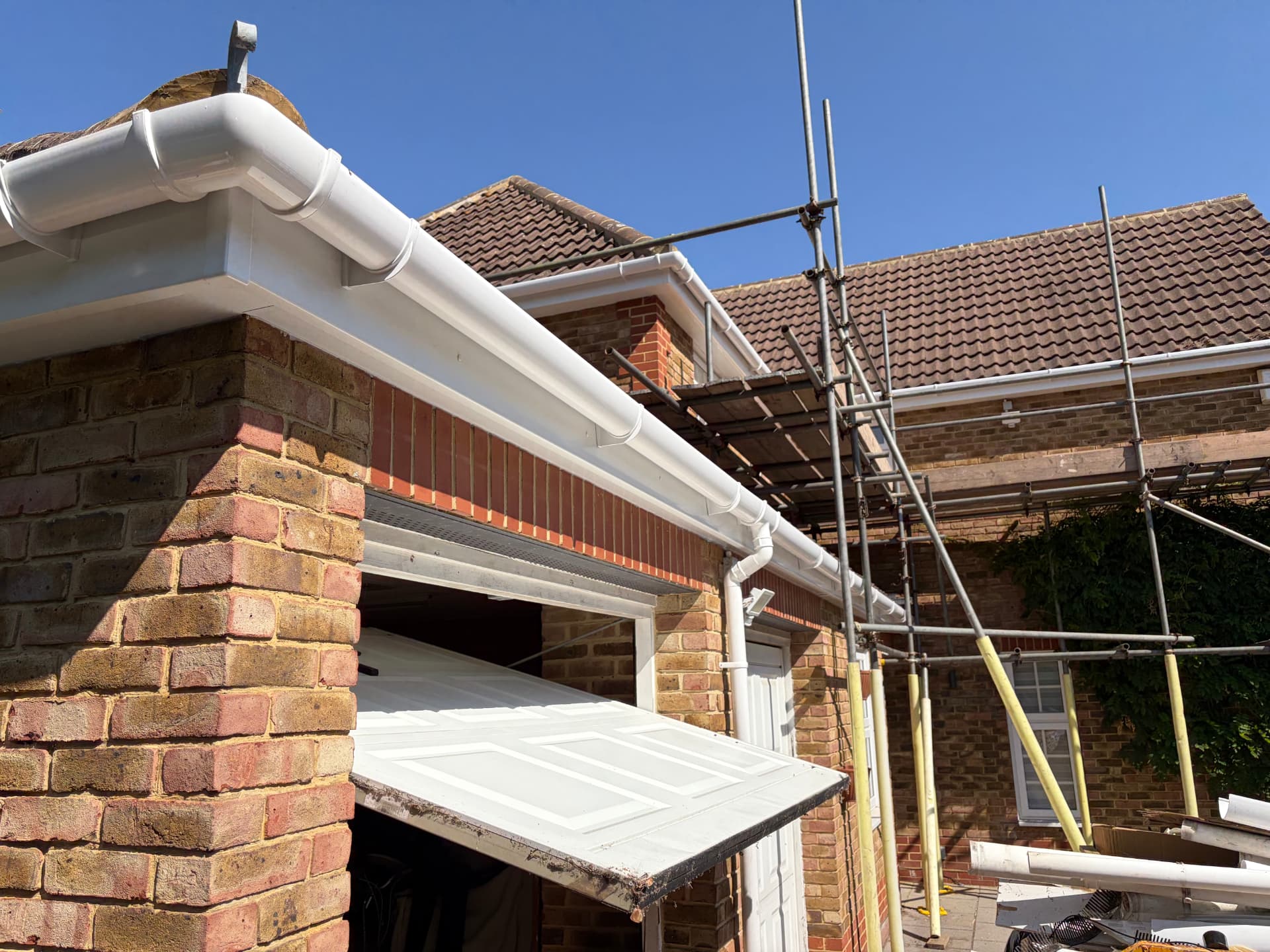 Guttering, Fascias & Soffits by Artisanic Roofing